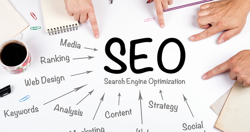 Overview of Search Engine Optimization